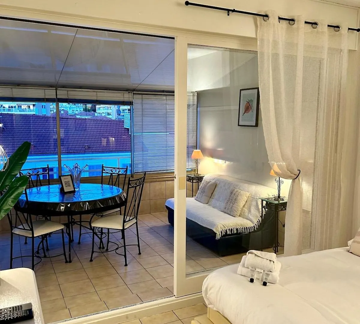 Cosy Studio Near La Croisette And The Beach Cannes 0*,  France